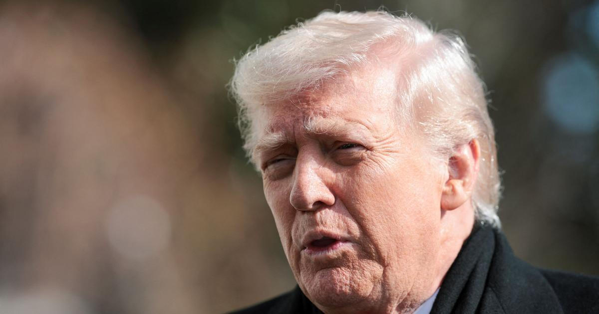 Trump nesouhlasí s poradcem. Zastřelený muž se federální agenty nesnažil zabít, míní