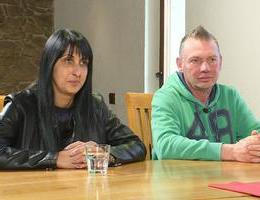 Výměna manželek - Liberec, Domažlice