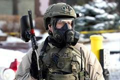 Floydovo město znovu krvácí. Agent ICE zastřelil ženu v pohybujícím se autě