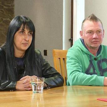 Výměna manželek - Liberec, Domažlice