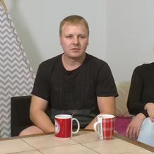 Výměna manželek - Liberec, Domažlice