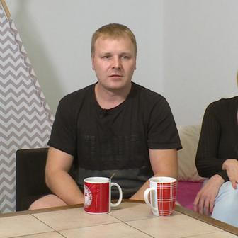 Výměna manželek - Liberec, Domažlice