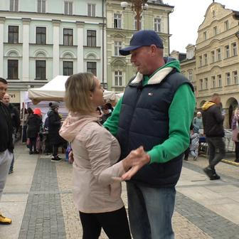 Výměna manželek - Liberec, Domažlice