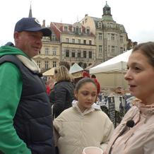 Výměna manželek - Liberec, Domažlice