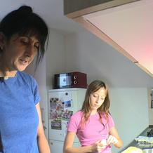 Výměna manželek - Liberec, Domažlice