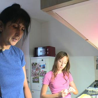 Výměna manželek - Liberec, Domažlice