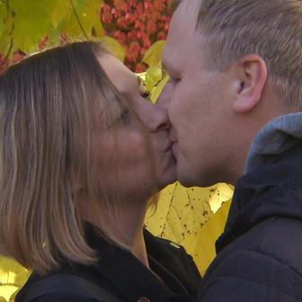 Výměna manželek - Liberec, Domažlice