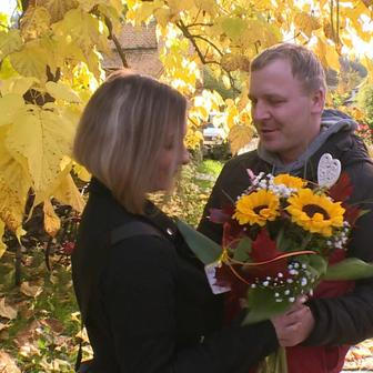 Výměna manželek - Liberec, Domažlice