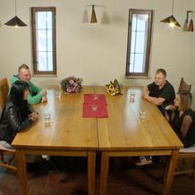 Výměna manželek - Liberec, Domažlice