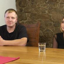 Výměna manželek - Liberec, Domažlice