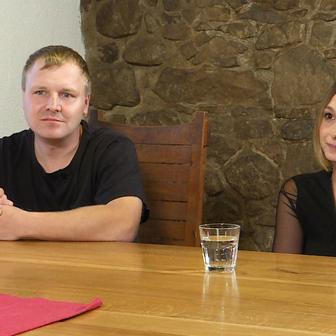 Výměna manželek - Liberec, Domažlice