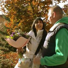 Výměna manželek - Liberec, Domažlice