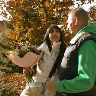 Výměna manželek - Liberec, Domažlice