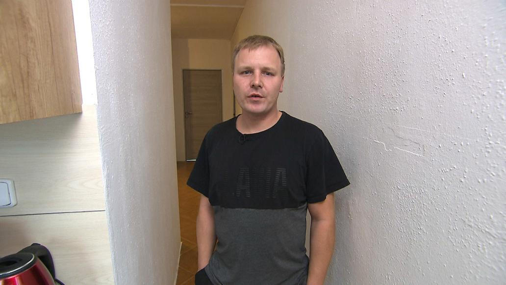 Výměna manželek - Liberec, Domažlice