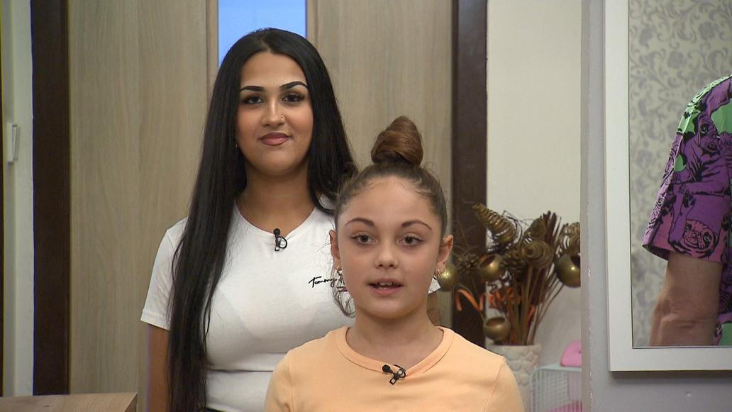 Výměna manželek - Liberec, Domažlice