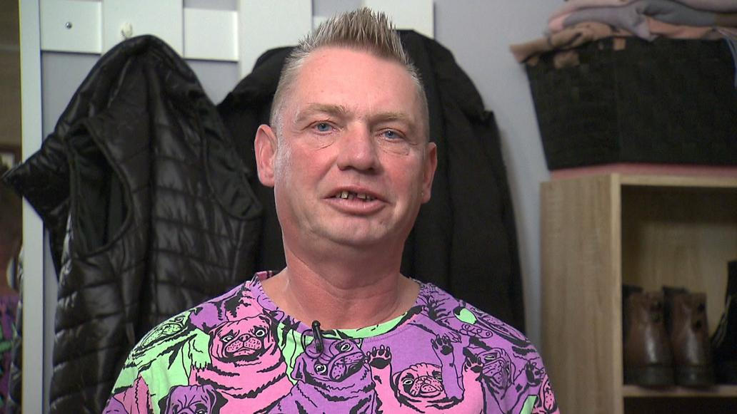 Výměna manželek - Liberec, Domažlice