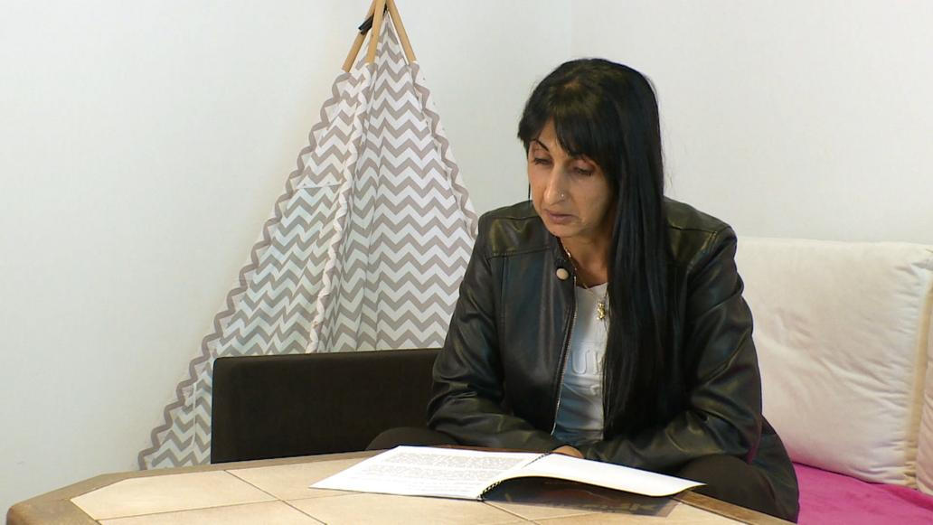 Výměna manželek - Liberec, Domažlice