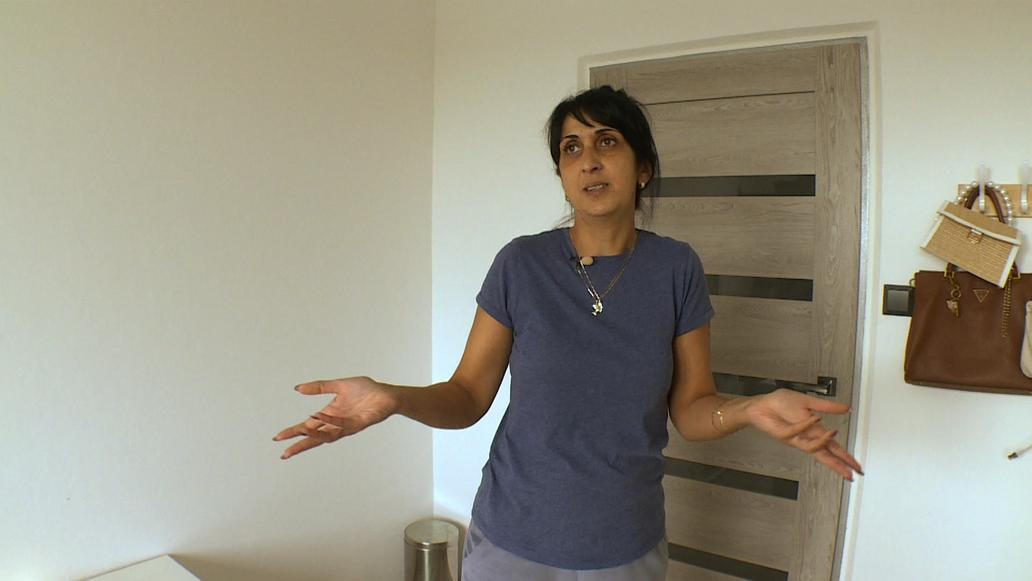 Výměna manželek - Liberec, Domažlice