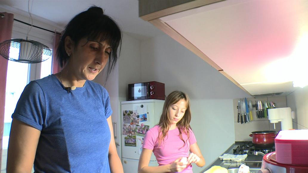 Výměna manželek - Liberec, Domažlice