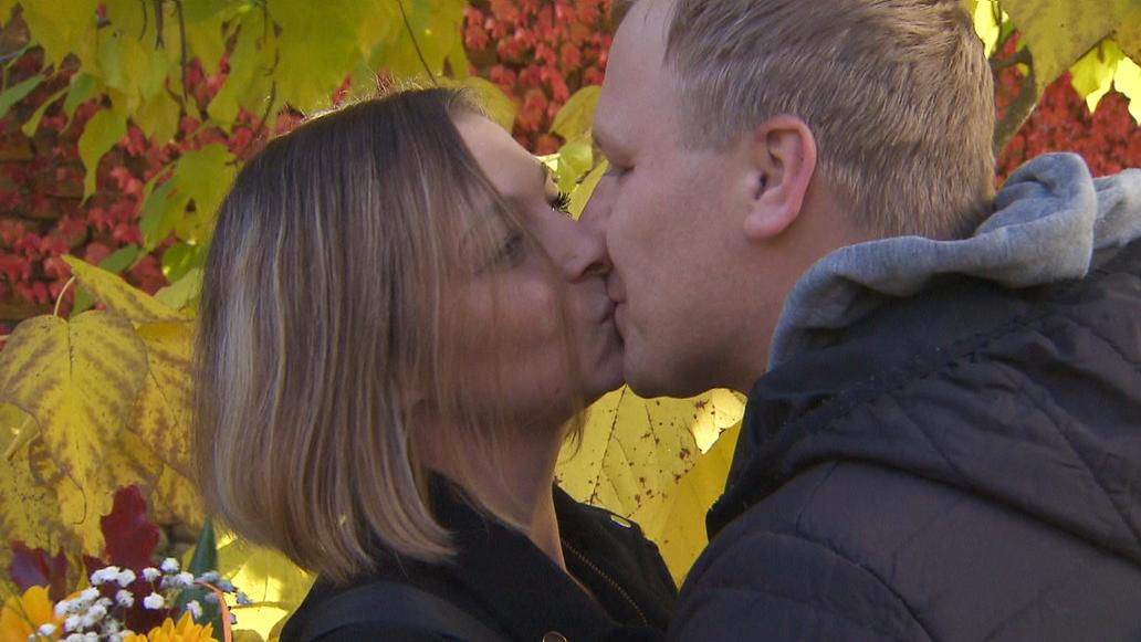 Výměna manželek - Liberec, Domažlice