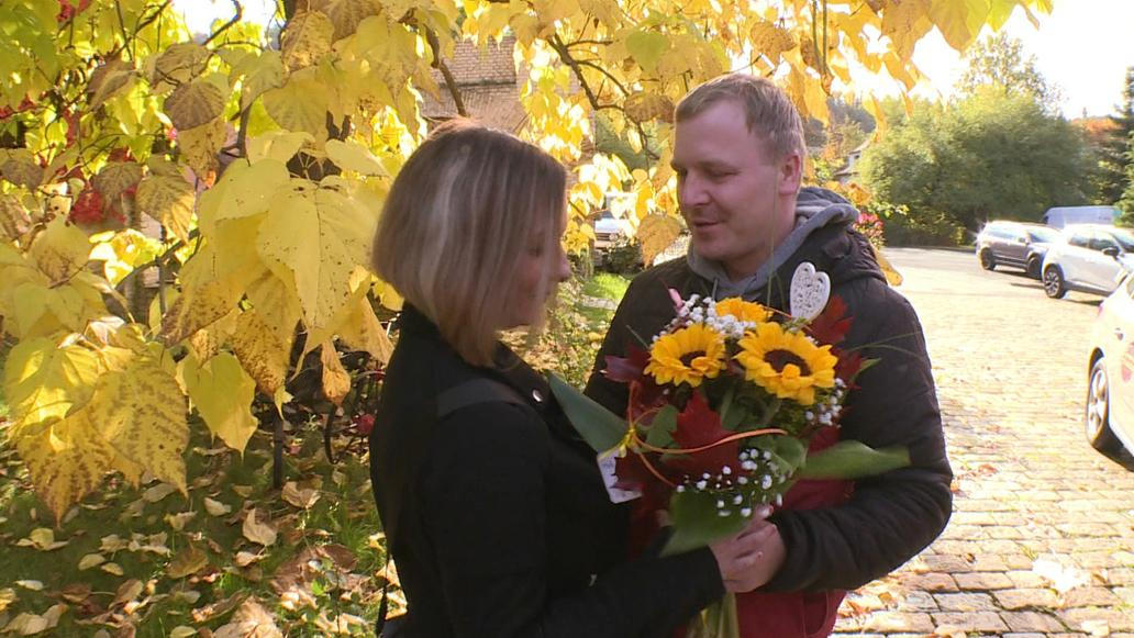 Výměna manželek - Liberec, Domažlice