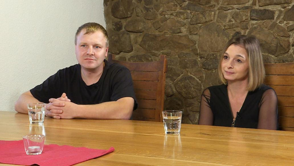 Výměna manželek - Liberec, Domažlice