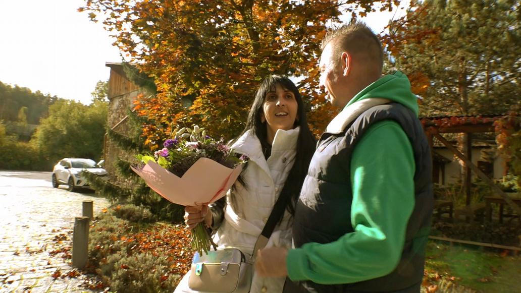 Výměna manželek - Liberec, Domažlice