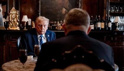 Podle zdrojů slovenský premiér uvedl, že na něj šéf Bílého domu při osobním setkání působil „nebezpečně“.