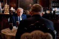 Podle zdrojů slovenský premiér uvedl, že na něj šéf Bílého domu při osobním setkání působil „nebezpečně“.