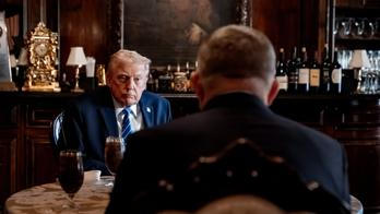 Podle zdrojů slovenský premiér uvedl, že na něj šéf Bílého domu při osobním setkání působil „nebezpečně“.