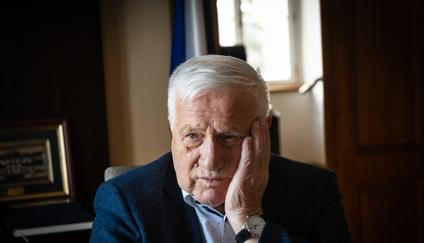 Václav Klaus