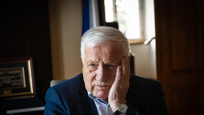 Václav Klaus