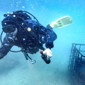 Vína z hlubin Pacifiku