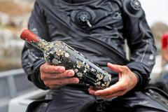 Vína z hlubin Pacifiku