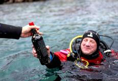 Vína z hlubin Pacifiku