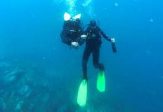 Vína z hlubin Pacifiku