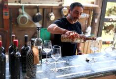 Vína z hlubin Pacifiku