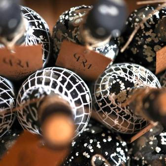 Vína z hlubin Pacifiku