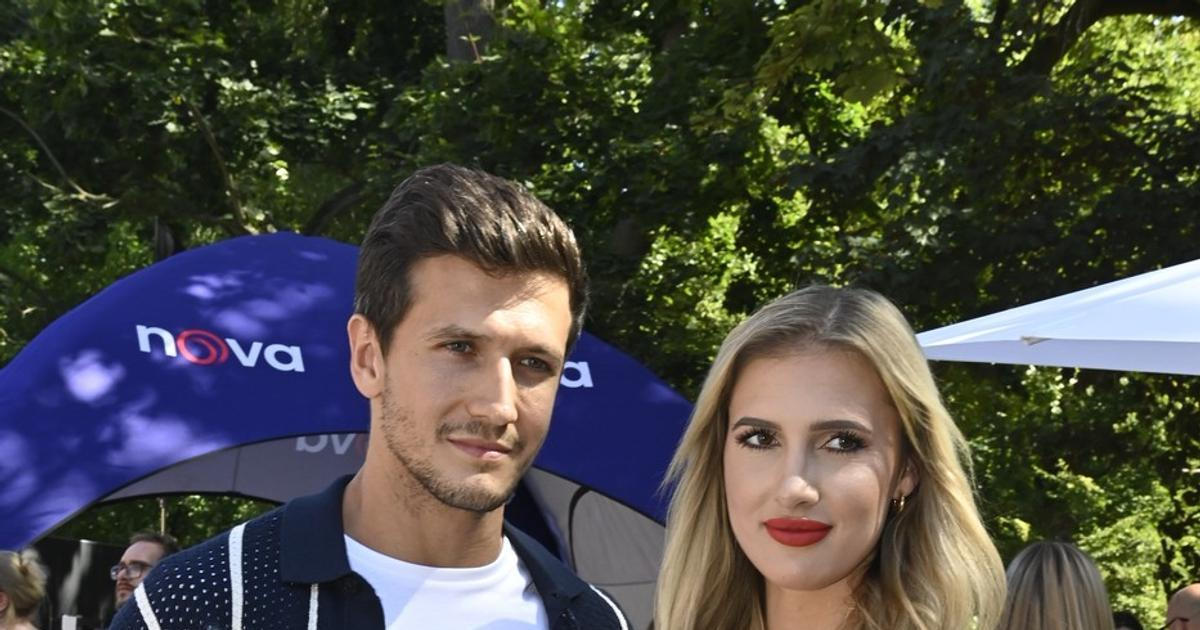 Sabina Pšádová, Jan Solfronk