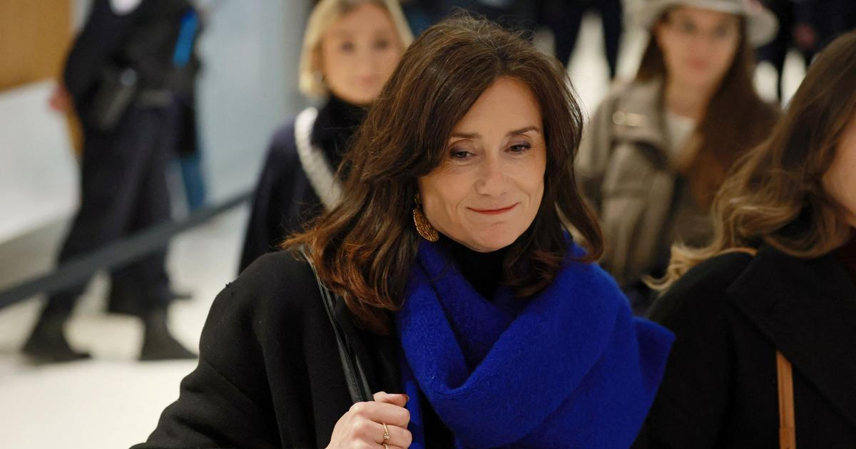 Francouzský politik zdrogoval poslankyni, půjde na čtyři roky do vězení