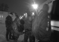 Policisté zadrželi čtyři muže, kteří na Hlavním nádraží napadli dva poškozené.