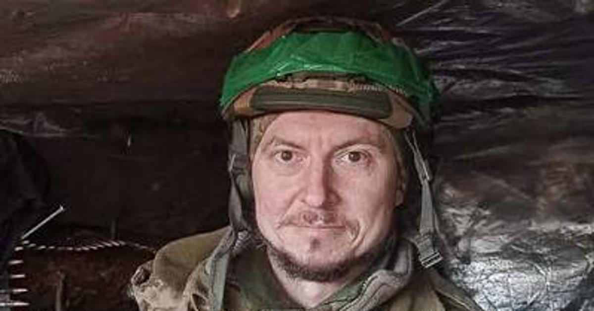 Prosil jsem syna, aby nešel do války. Nakonec jsme šli oba, vypráví ukrajinský hrdina