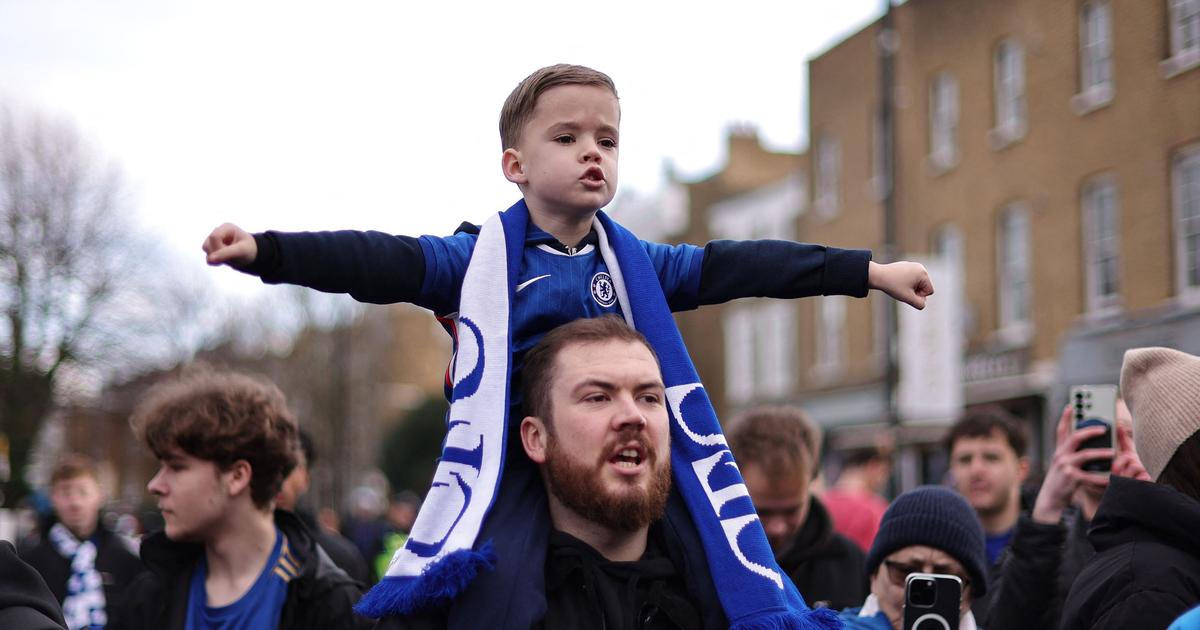 Fanoušci Chelsea v ohrožení? Klub varoval před cestou do Neapole