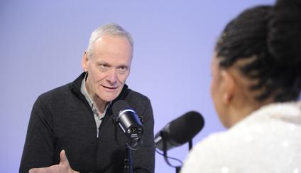 Spotlight - Cyril Svoboda