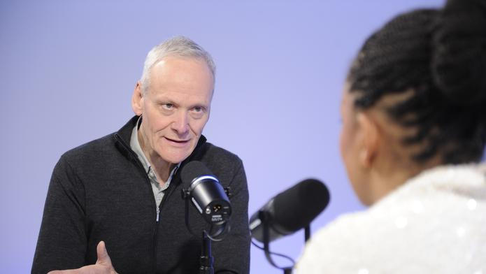 Spotlight - Cyril Svoboda