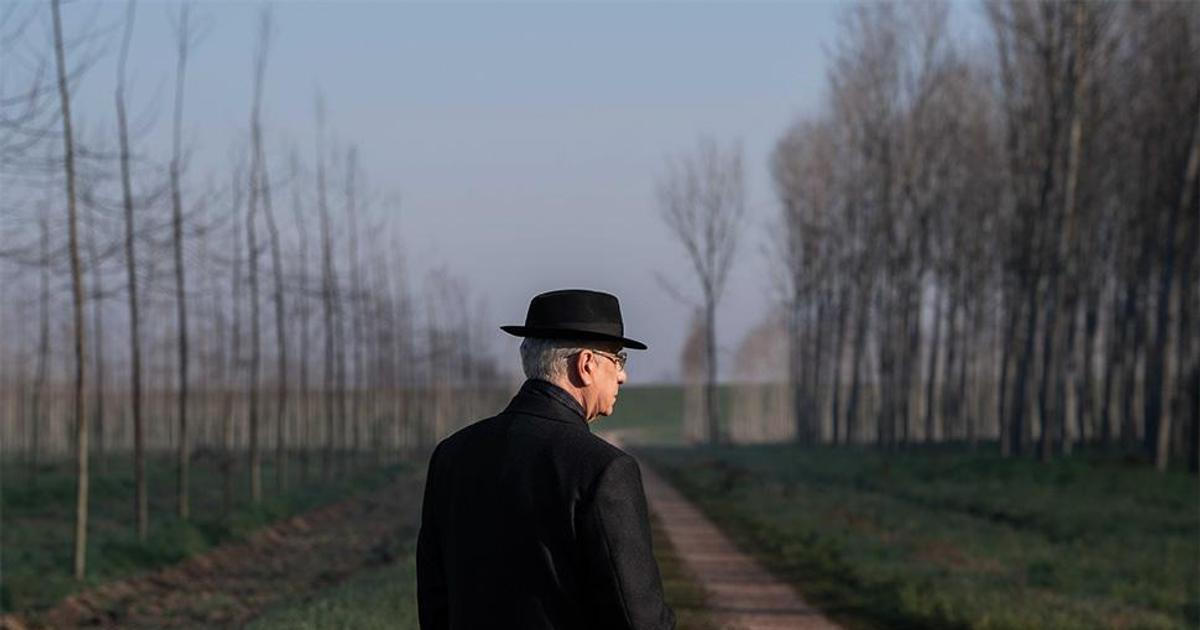 Nenechte si ujít: Silná Sorrentinova novinka či hra o společnosti rozklížené strachem