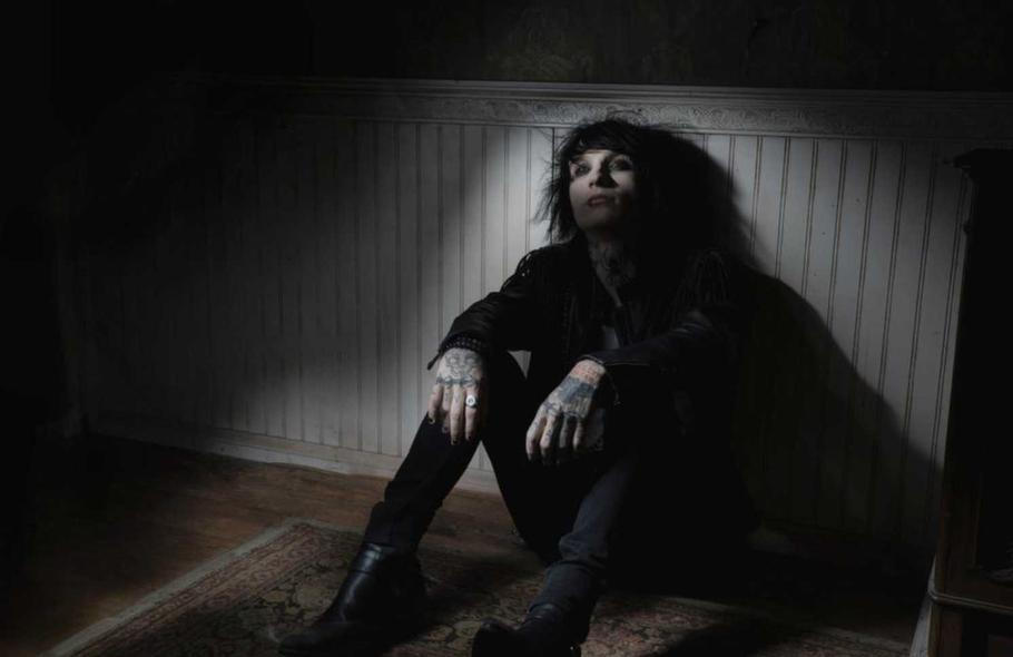 Hudebník Johnnie Guilbert patří k výrazným osobnostem současné alternativní scény.