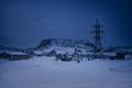 Life on the edge of the Arctic: Teriberka Village