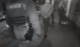 Spor mezi šesti mladými muži řešili policisté uplynulý víkend