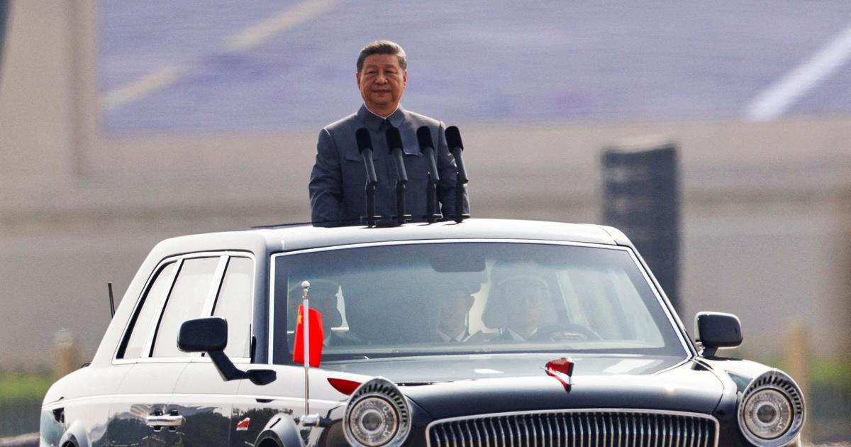 Otřes v čínské armádě. Komunisté se zbavili nejvlivnějšího muže. Měl donášet Američanům